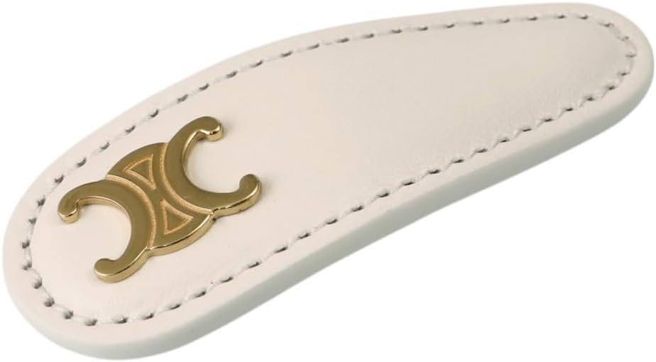 ティファニー リボン ブローチ 750/925 18金シルバー925 新品磨き済